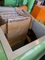 De doos die van het het Dienbladei van het twee Vormenei Machine met metaaldroger maken