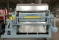 PLC Controle Roterende Type van het de Makerei van het Eikarton het Kartonmachine met Ei Tray Drying System