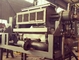 PLC Controle Roterende Type van het de Makerei van het Eikarton het Kartonmachine met Ei Tray Drying System