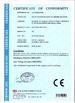 China Jinan Wanyou Packing Machinery Factory certificaten
