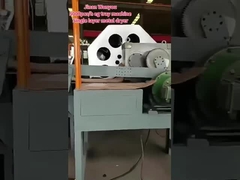 Aluminium die Vormen 295*295mm die Ei Tray Production Line Apple Tray vormen Machine maken