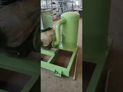 700 stks eierrekje machine kleine capaciteit