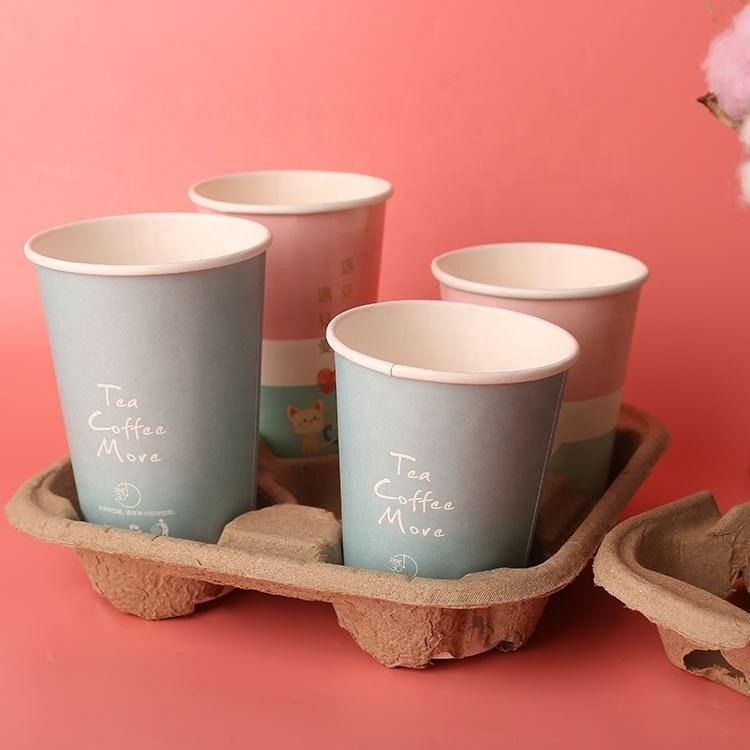 5000 stuks per uur capaciteit papieren eierrekjesmachine pulpvormmachine 12-20 slagen/minuut vormsnelheid voor het maken van eierrekjes