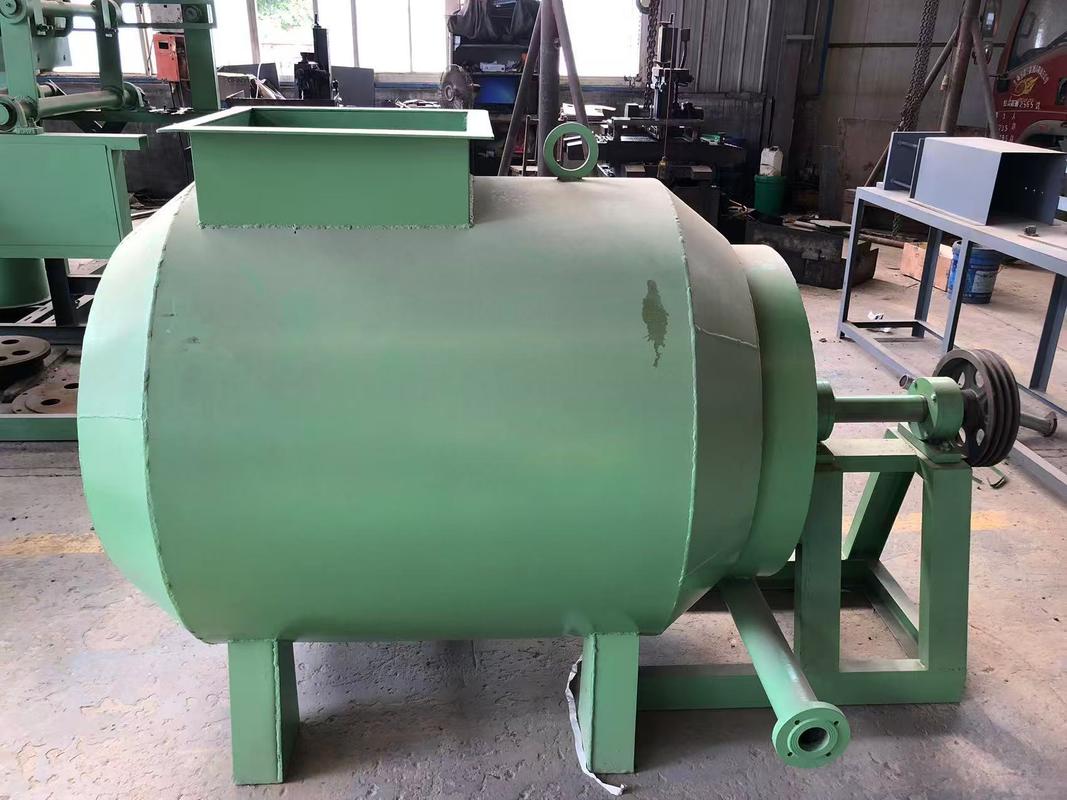 Goedkope 700-1000 stuks/u Gebruiksvriendelijke Eierrek/Kartonnen Pulp Vormmachine met 1 Jaar Garantie Kleine & Middelgrote Output 350-1000 stuks/u