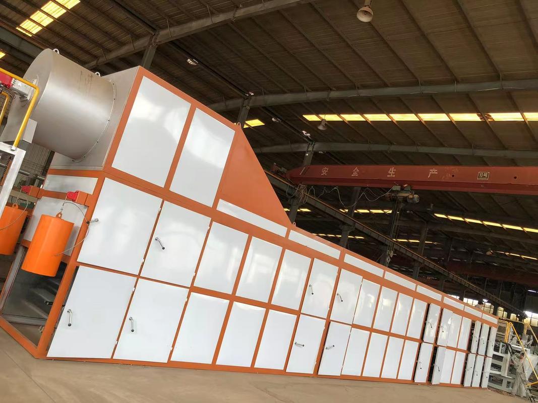 WANYOU Groothandel Automatische Gerecyclede Papieren Eierrek Machine Pulpvormmachine PLC-besturing Touchscreen Paneel 380V Vacuümpomp