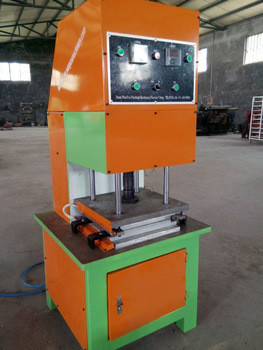 Paper Fruit Apple Tray Making Machine Eier Tray Machine Eier Carton Making Machine Pulp Molding Machine Met levenslang onderhoud