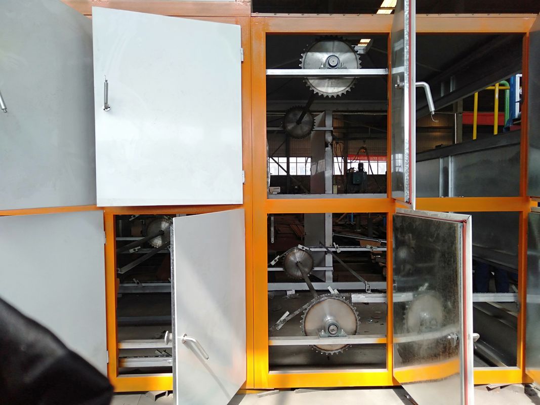 Professionele van het de machineei van de papierpulp vormende het dienbladdoos die machines maken