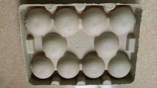 papierafval het oude doos dienblad die van het de pulpfruit van het recyclingspapier makend machineprijs vormen