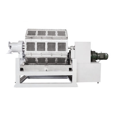 Compacte automatische eierenbakmachine met een consistente en geruisarme werking Ideaal voor middelgrote productie