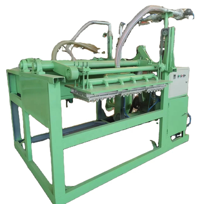 Multi-holte 45KW kleine eierenbak machine voor zon droog productielijn