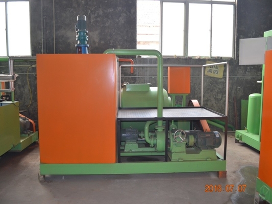 350-5000pcs/H de Dienbladen van eitray production line for ruit, het Drinken de Dienbladen van de Kopdrager