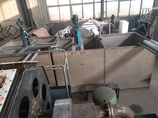 Document Fruitdienblad/Eidienblad die tot Machine 350 maken -3000pcs/h-Hoog rendement