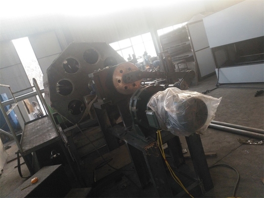 20KW-150KW machtsdocument de Machine van het Eidienblad met ABS Vormen/Aluminiumvormen