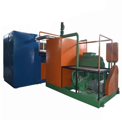 Het vergelden vormt het Karton van het de machine kleine Ei van het eidienblad het Maken Machine 700pcs