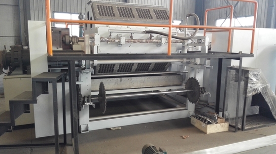 Vrije Hoge Steekproef - het Dienblad die van het de Pulpei van het kwaliteitsPapierafval Machineprijs maken