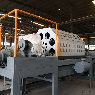 6000pcs per van het de pulpei van het uurpapier de machine van het de dooskarton met vormen kostenloos